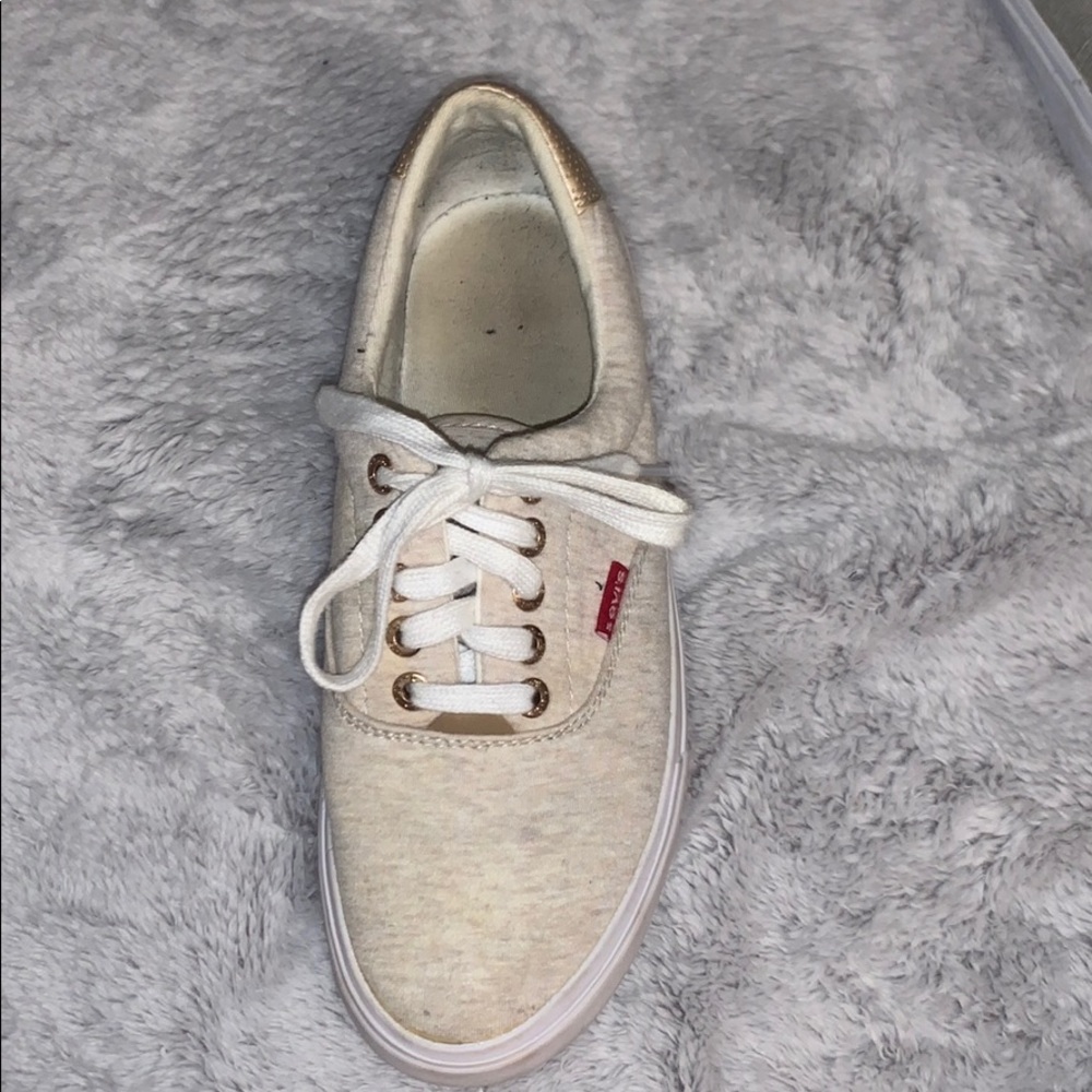 Levi shoes
